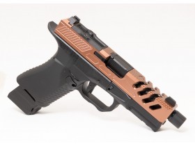 EMG / F1 Firearms BSF19 pistol (Bronze Slide)